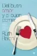 AudioLibro Del Buen Amor y el Buen Comer de Linda Sue Park
