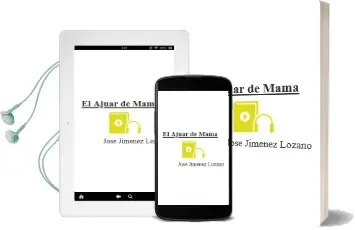 Descargar AudioLibro El Ajuar de Mama de Jose Jimenez Lozano año 2006