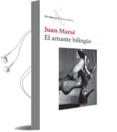 Descargar AudioLibro El Amante Bilingüe de Juan Marse año 2006