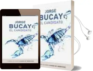 Descargar AudioLibro El Candidato (Premio Torrevieja 2006) de Jorge Bucay año 2006