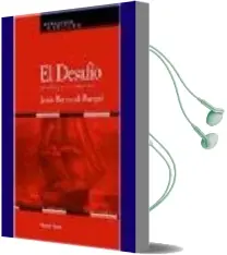 Descargar AudioLibro El Desafio. Memorias de un Filibustero de Jesus Berrocal Rangel año 2006