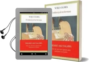 Descargar AudioLibro El Embarazo de mi Hermana de Yoko Ogawa año 2006