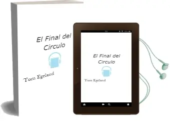 Descargar AudioLibro El Final del Circulo de Tom Egeland año 2006