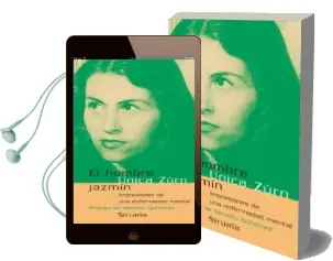 Descargar AudioLibro El Hombre Jazmin de Unica Zürn año 2006