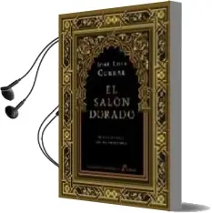 Descargar AudioLibro El Salon Dorado (Edicion Especial Decimo Aniversario) de Jose Luis Corral Lafuente año 2006