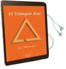 Descargar AudioLibro El Triangulo Roto de Jose Melendez año 2006