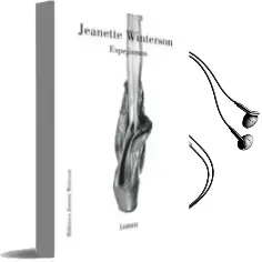 Descargar AudioLibro Espejismos de Jeannette Winterson año 2006
