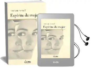 Descargar AudioLibro Espiritu de Mujer de Esteban Fornell año 2006