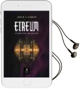 Descargar AudioLibro Etreum: La Biblioteca del Destino de Jose M.S. Gamboa año 2006