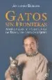 AudioLibro Gatos sin Fronteras de Antonio Burgos