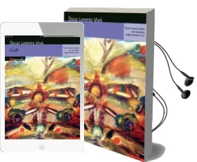 Descargar AudioLibro Goll de Oscar Lorente año 2006