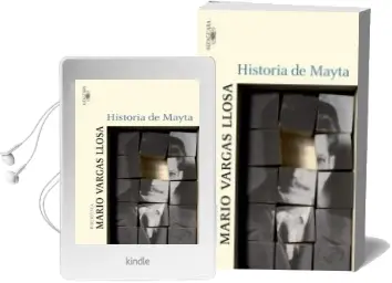 Descargar AudioLibro Historia de Mayta de Mario Vargas Llosa año 2006