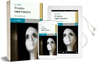 Descargar AudioLibro Historias Impertinentes de Leon Bloy año 2006