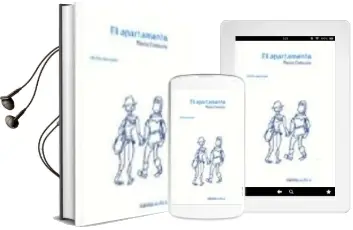 Descargar AudioLibro L Apartament de Flavia Company año 2006