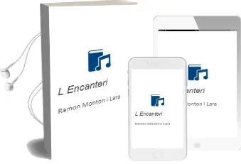 Descargar AudioLibro L Encanteri de Ramon Monton I Lara año 2006
