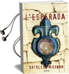 Descargar AudioLibro L Esperada de Kathleen Mcgowan año 2006
