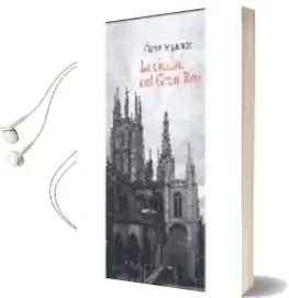Descargar AudioLibro La Ciudad del Gran rey de Oscar Esquivias año 2006
