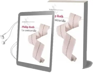 Descargar AudioLibro La Contravida de Philip Roth año 2006