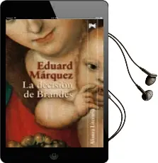 Descargar AudioLibro La Decision de Brandes de Eduard Marquez año 2006