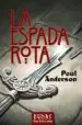 AudioLibro La Espada Rota de Poul Anderson