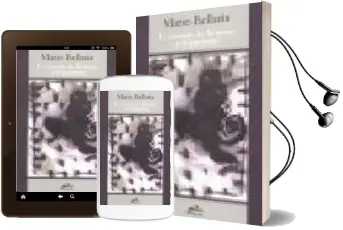 Descargar AudioLibro La Jornada de la Mona y el Paciente de Mario Bellatin año 2006