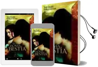 Descargar AudioLibro La Novia de la Bestia (Highlander ii) de Sue Ellen Welfonder año 2006