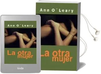 Descargar AudioLibro La Otra Mujer de Ann O Leary año 2006