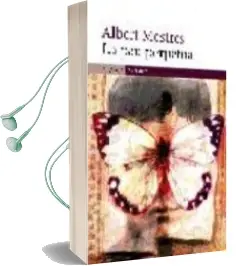 Descargar AudioLibro La pau Perpetua de Albert Mestres año 2006