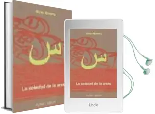 Descargar AudioLibro La Soledad de la Arena de Aicha Bassry año 2006