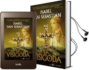 Descargar AudioLibro La Visigoda de Isabel San Sebastian año 2006