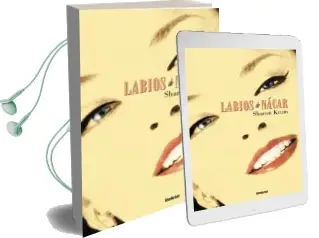 Descargar AudioLibro Labios de Nacar de Sharon Krum año 2006