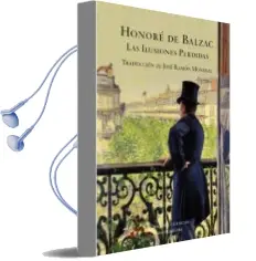 Descargar AudioLibro Las Ilusiones Perdidas de Honore De Balzac año 2006