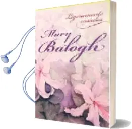 Descargar AudioLibro Ligeramente Casados de Mary Balogh año 2006