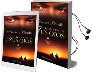 Descargar AudioLibro Lo que Dicen tus Ojos de Florencia Bonelli año 2006