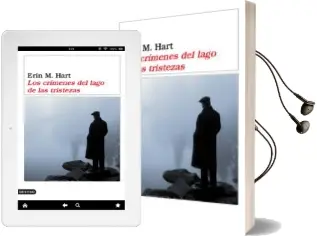 Descargar AudioLibro Los Crimenes del Lago de las Tristezas de Erin M. Hart año 2006