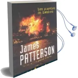 Descargar AudioLibro Los Puentes de Londres de James Patterson año 2006