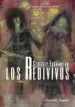 AudioLibro Los Redivivos de Geoffrey Farrington