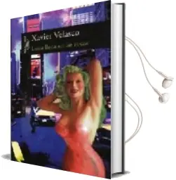 Descargar AudioLibro Luna Llena en las Rocas de Xavier Velasco año 2006