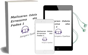 Descargar AudioLibro Mailuaren Odola (Erresuma eta Fedea 1) de Aingeru Epaltza año 2006
