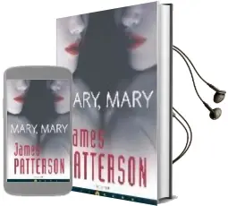 Descargar AudioLibro Mary, Mary de James Patterson año 2006
