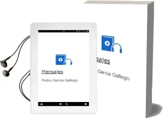 Descargar AudioLibro Mensajes de Pedro Garcia Gallego año 2006