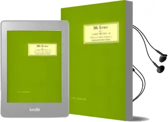 Descargar AudioLibro Mi Lvov de Jozef Wittlin año 2006