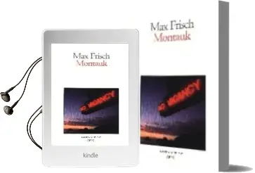 Descargar AudioLibro Montauk de Max Frisch año 2006