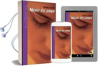 Descargar AudioLibro Morir de Amor de Alfredo Castro año 2006