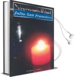 Descargar AudioLibro Nada y Otros Cuentos del Absurdo de Julio San Francisco año 2006