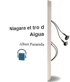 Descargar AudioLibro Niagara el tro d Aigua de Albert Parareda año 2006