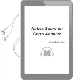 Descargar AudioLibro Nubes Sobre un Cerro Andaluz de Maribel Juan año 2006