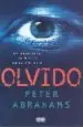 AudioLibro Olvido de Peter Abrahams
