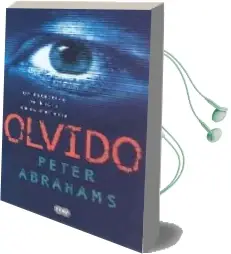 Descargar AudioLibro Olvido de Peter Abrahams año 2006