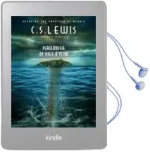 Descargar AudioLibro Perelandra: Un Viaje a Venus (t. 2: Trilogia Cosmica) de Clive Staples Lewis año 2006